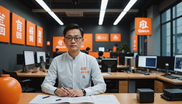 Alibaba unveils qwen: a new era in ai innovations